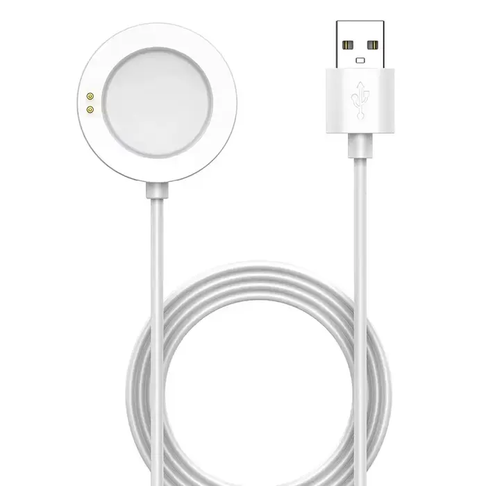 Chargeur USB pour Xiaomi Watch S3 S4