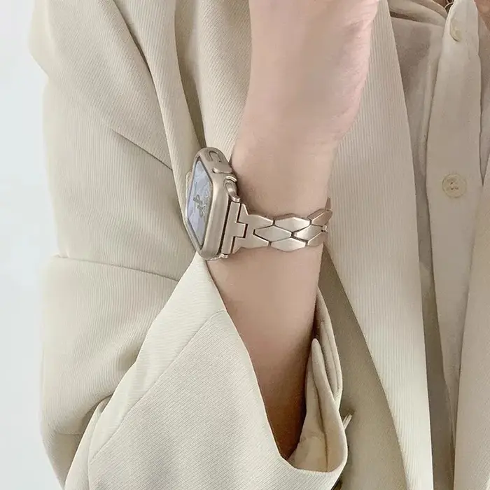 Super nouveau Bracelet en métal Starlight