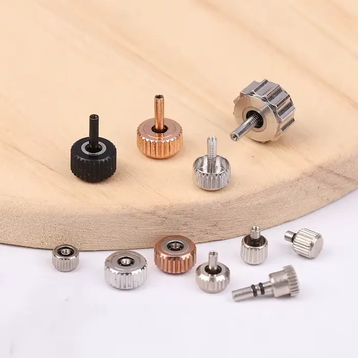 50/100 pièces accessoires de montre