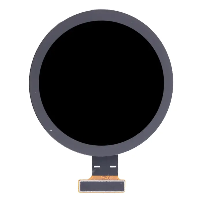 Écran Super AMOLED de 1,2 pouces pour Samsung Galaxy Watch5 40 mm, SM-R900 SM-R905, pièce de rechang