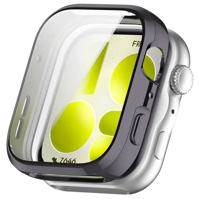 Coque de protection complète en TPU souple pour Huawei Watch Fit 5 Fit 5Pro