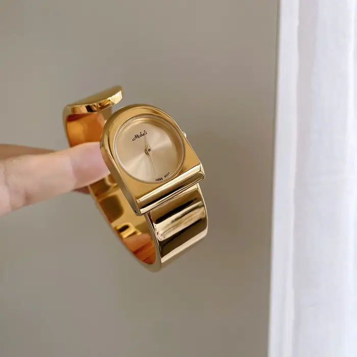 Montre de luxe pour femmes