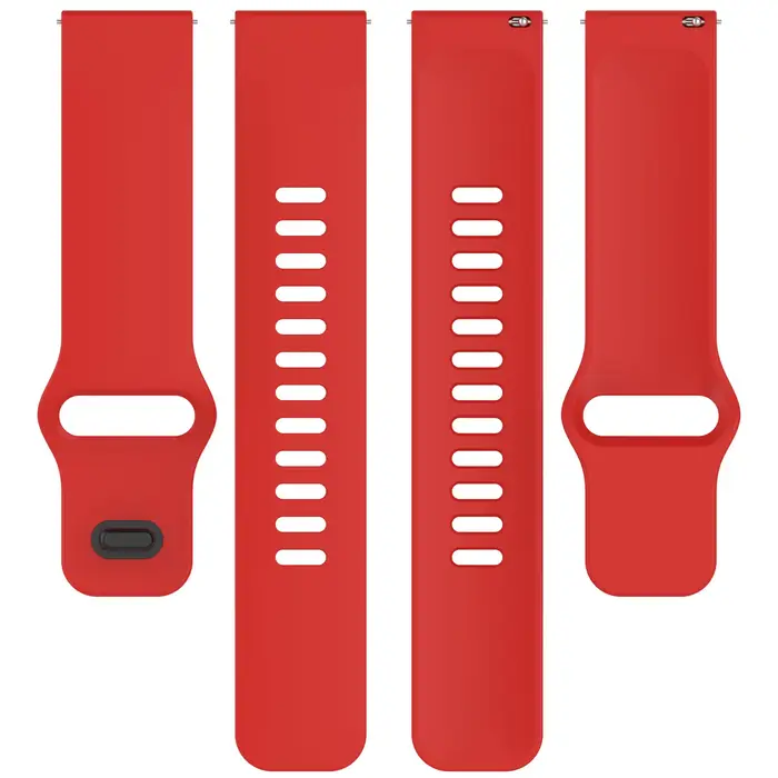 Bracelet en Silicone Original pour montre connectée Redmi watch 5 Active/5 lite