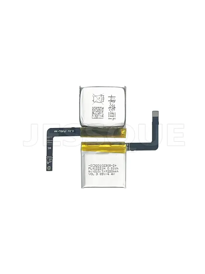 Batterie d'origine pour montre intelligente HUAMI AMAZFIT GTS GTS1 1 C17 1S Lite