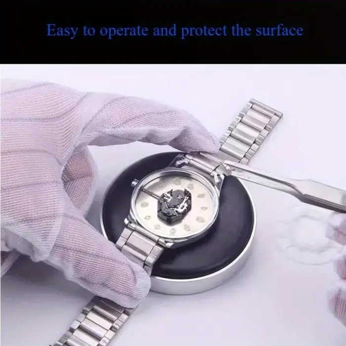 Kit de nettoyage pour montre