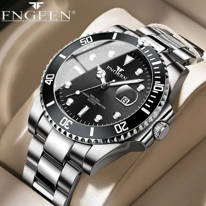 Montres pour hommes FNGEEN