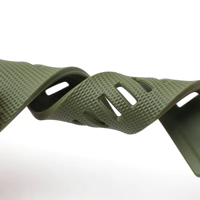 Bracelet en caoutchouc pour Casio Pro Trek PRW-6900 PRW-6800 PRW-3400