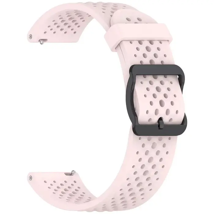 20 22mm Sport Bracelet respirant pour COROS Pace 3 2 Bracelet pour COROS APEX 2 Pro Apex 46mm 42mm B