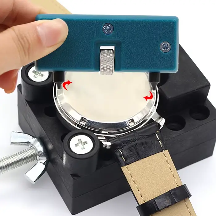 Kit de remplacement de batterie de montre