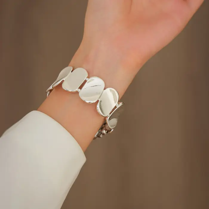 Chaîne de Bracelet à paillettes pour Apple Watch Ultra 3 2 49mm 46mm 45mm 44 42mm 41mm