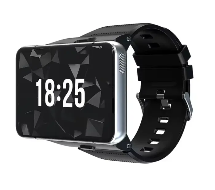Nouvelle Montre Connectée Sportive 4G S999 2026