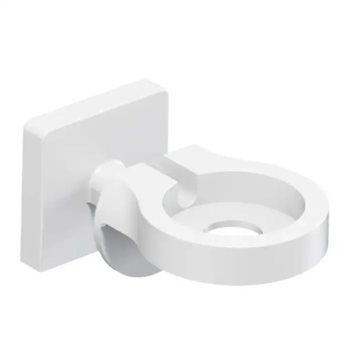 Support de chargeur Portable sans poinçonnage pour montre intelligente, Station de téléphone de bure