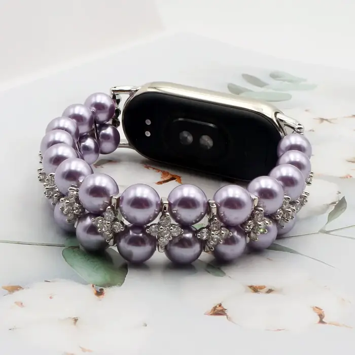 Bijoux Mi Band 10 Bracelet pour Xiaomi