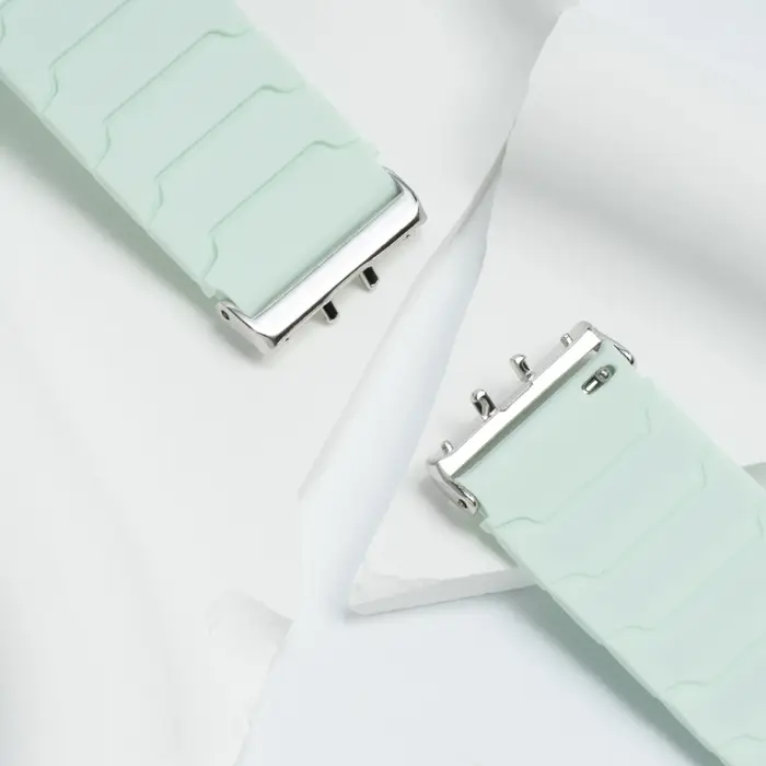 Nouveau bracelet magnétique pour Samsung Galaxy Fit 3