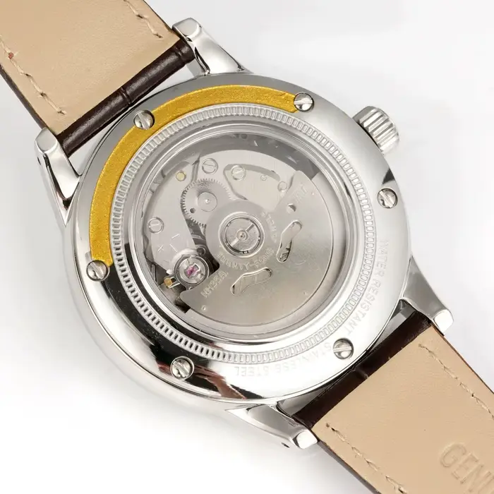 Montre pour homme HUASUO 39 mm