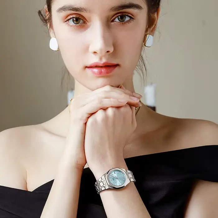 Montres Suisse 2026 pour Femme