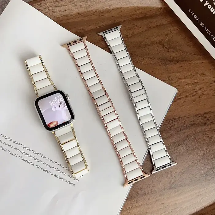 Bracelet de montre pour Apple Watch Ultra