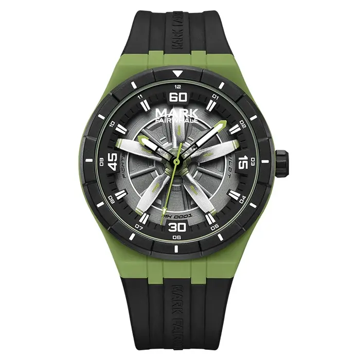 Montre pour homme MARK FAIRWHALE 5050