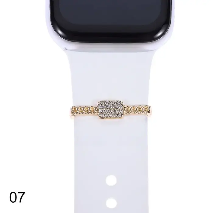 Broche, Bracelet