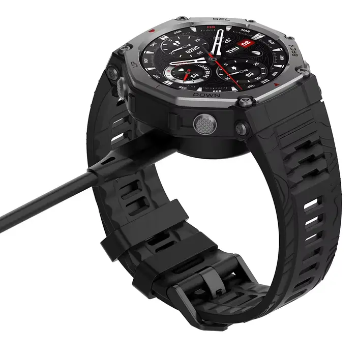 Adaptateur de chargeur