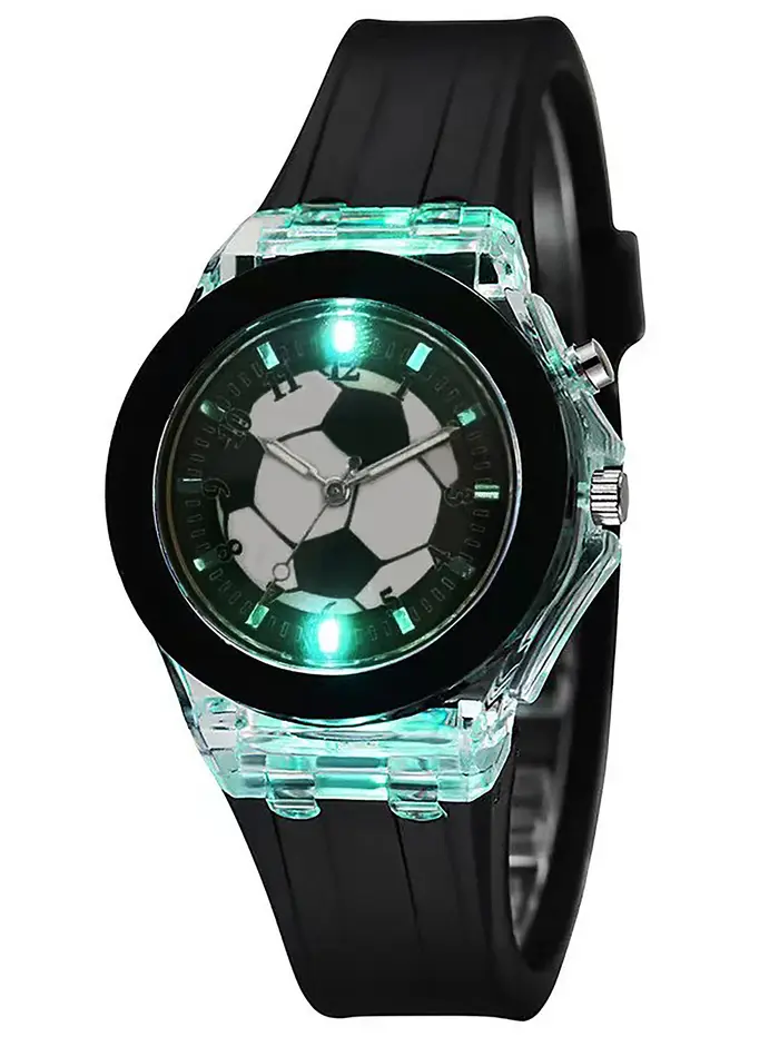 Ensemble de montres-bracelets pour enfants