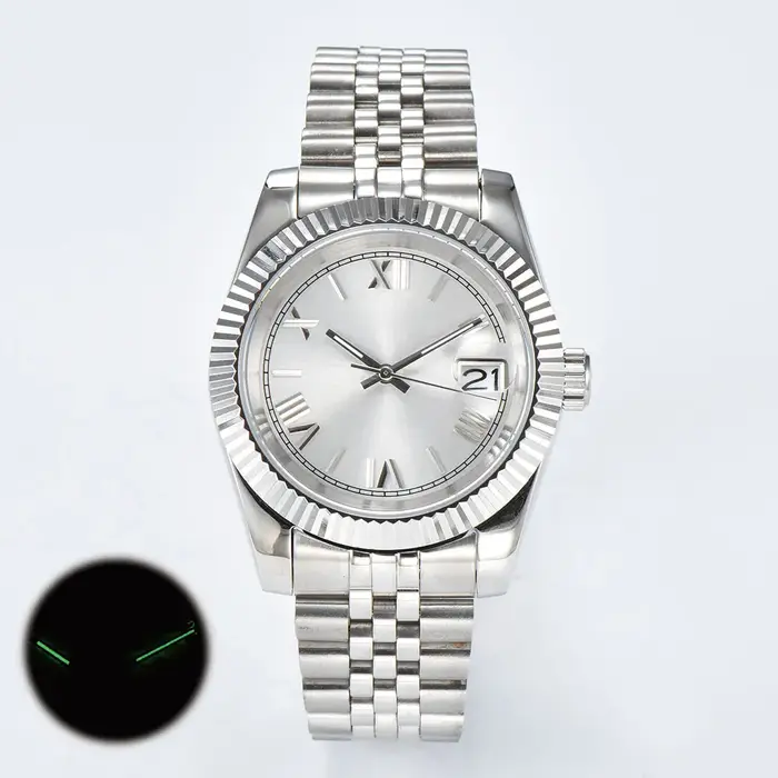 Montre pour homme NH35