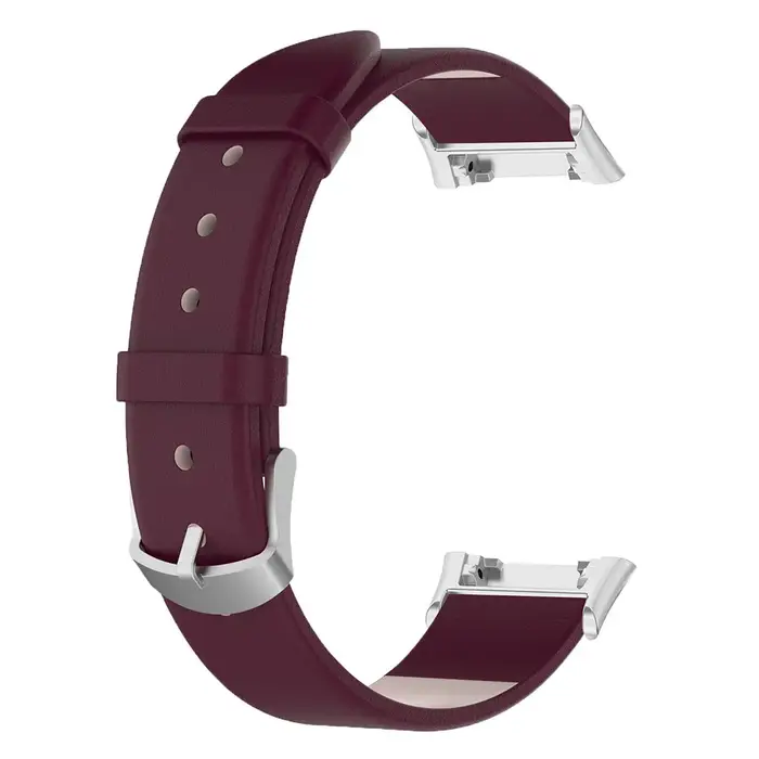 Bracelet de montre en cuir pour montre Oppo