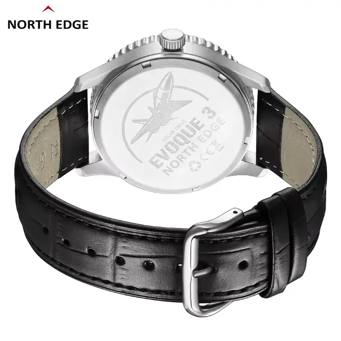 Montre NORTH EDGE EVOQUE 3 pour homme