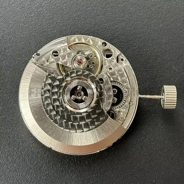 Nouveau véritable Seagull ST2555 mouvement mécanique automatique 2555