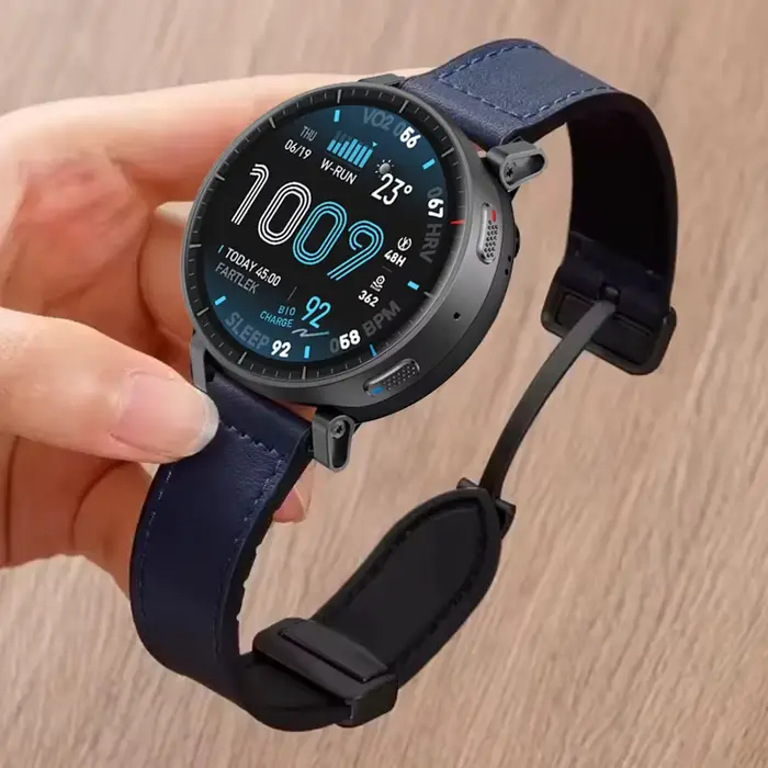 Bracelet Correa de 22mm pour Amazfit Active Max