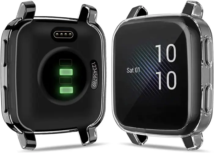 Étui de Protection pour montre intelligente Garmin Venu SQ 2
