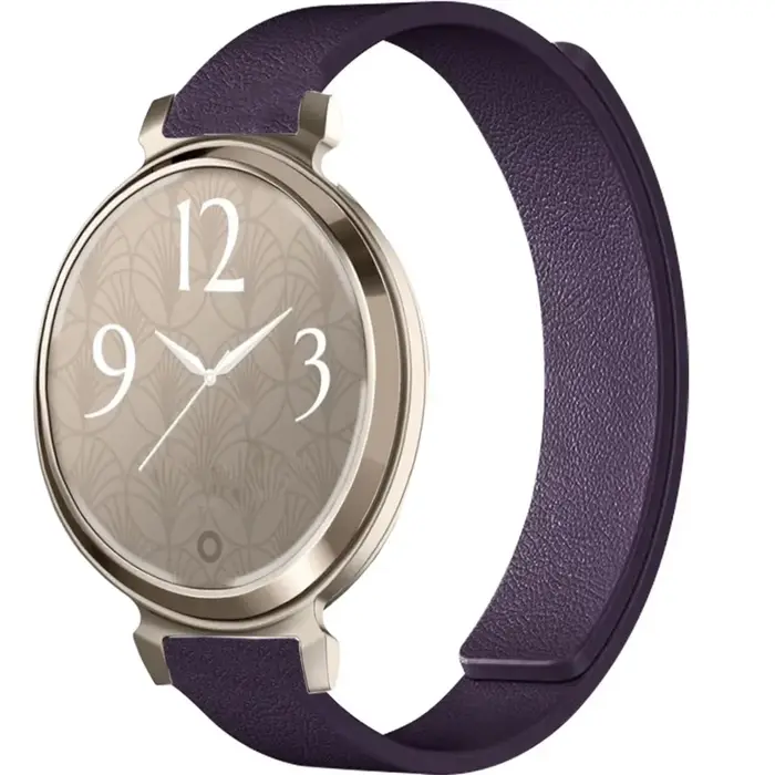 Bracelet en Silicone de 14mm pour Garmin Lily 2/Lily 2 Active