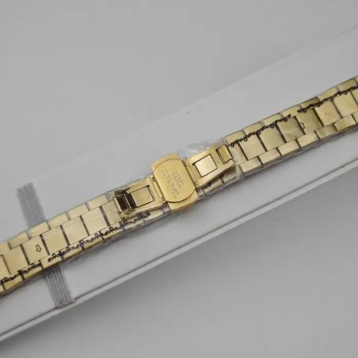 Bracelet de montre président 17mm