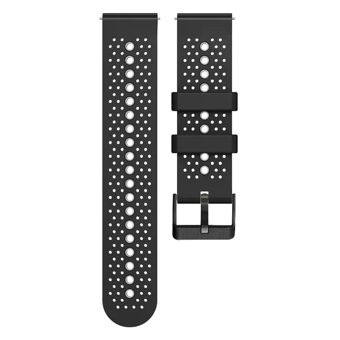 Bracelet en silicone pour COROS APEX 2 Pro