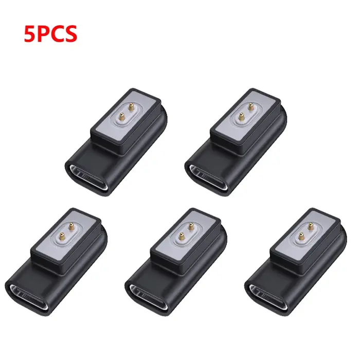 C femelle à pour Xiaomi Watch Adaptateur mâle Type C