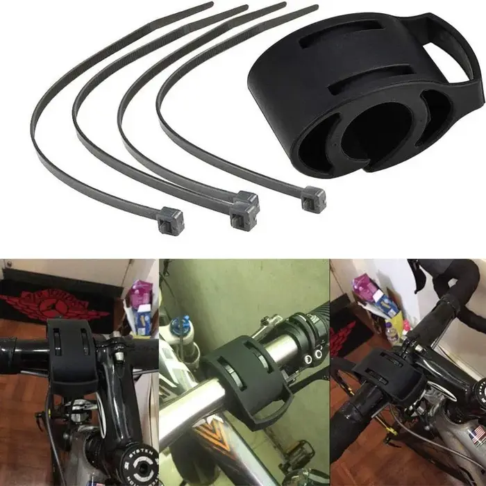 Accessoires de vélo compatibles avec Garmin Forerunner