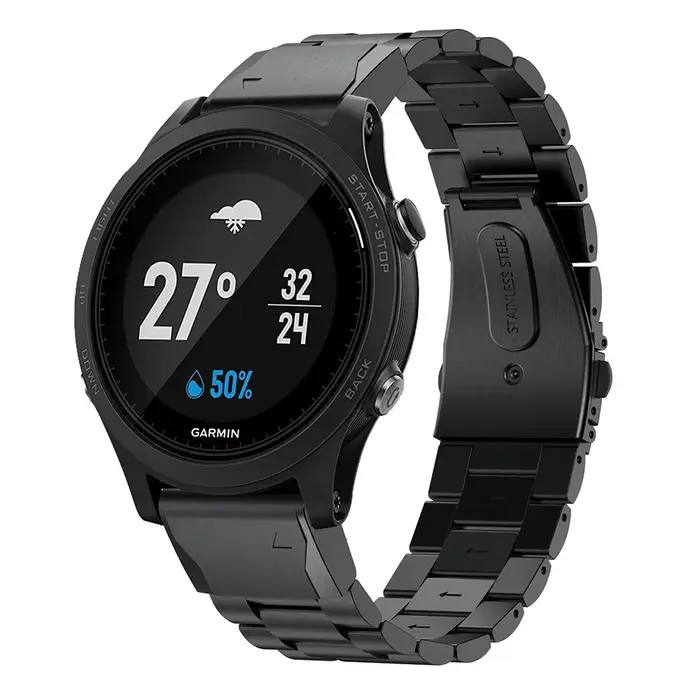 Bracelet de poignet pour Garmin Fenix 5