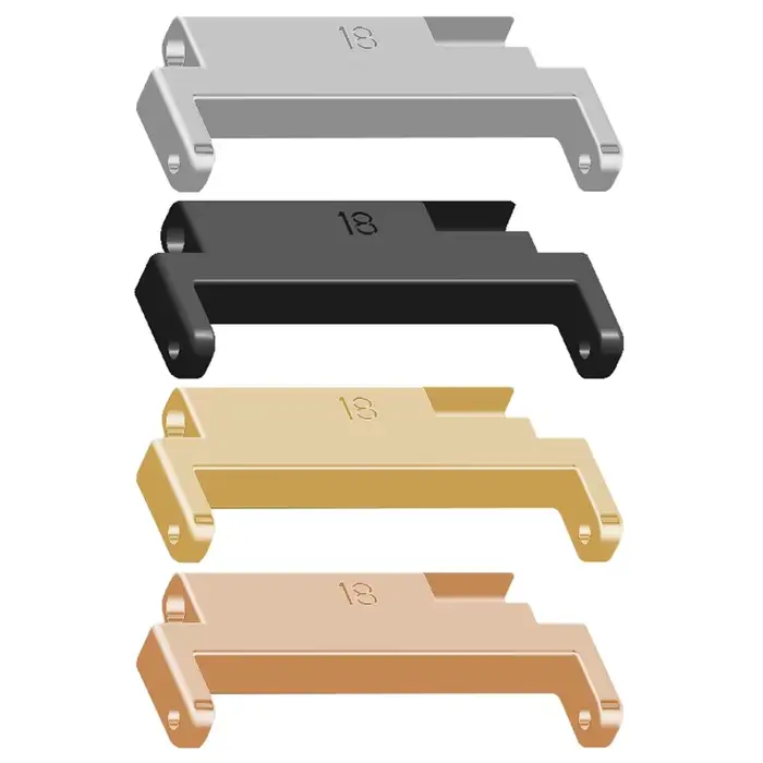 Adaptateur cosses connecteur Bracelet montre