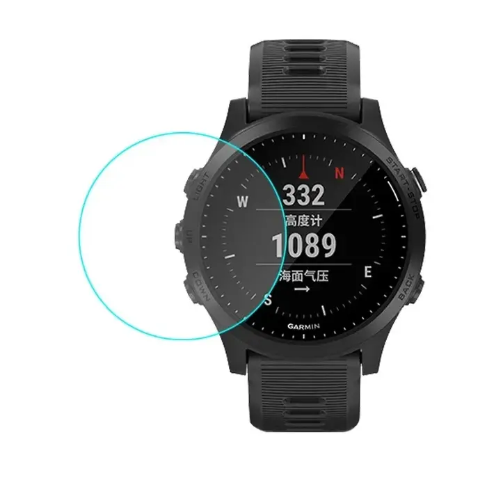 Protecteur d'écran pour Garmin Epix Pro Gen 2 Gen2 42mm 51mm 47mm