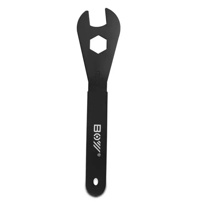 Clé conique de moyeu de vélo de 2mm