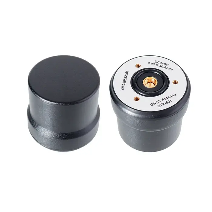 Antenne satellite multi-hélice à quatre lignes GNSS STA-901A pour BeiDou