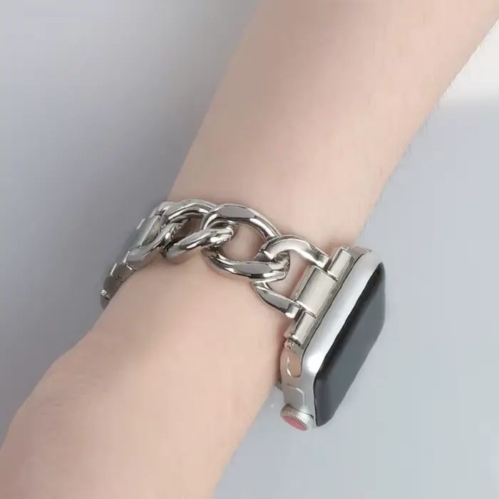 Bracelet pour Apple Watch 44 49 40 45 42 46