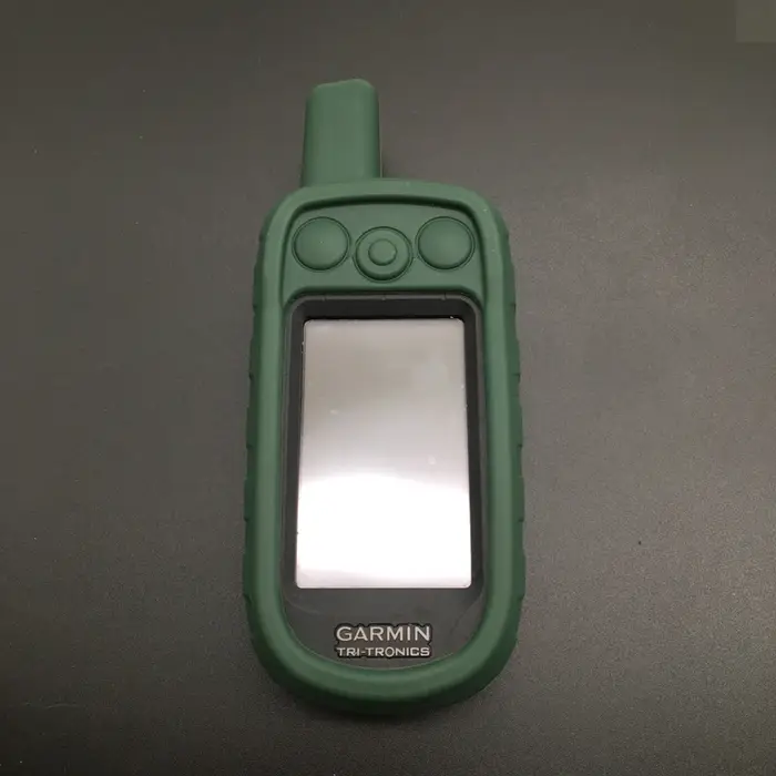 Étui de protection en Silicone + Film