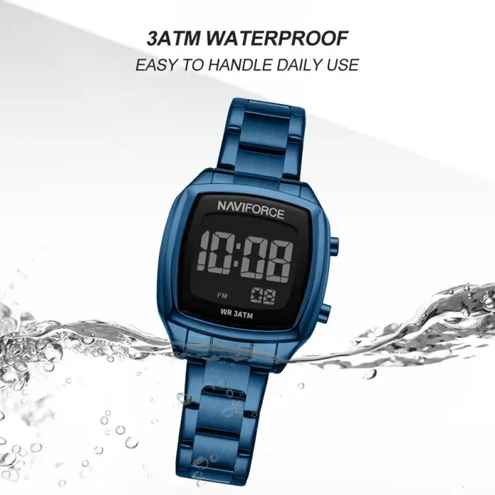 Montres NAVIFORCE pour femmes