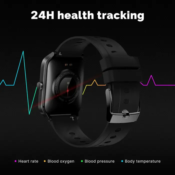 Montre connectée Alexa