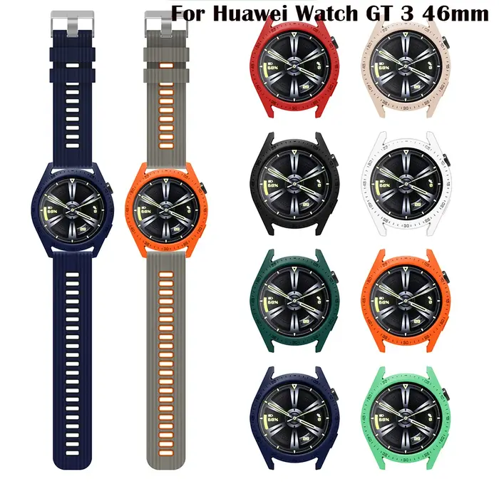 Housse pour Huawei Watch GT 3 46mm