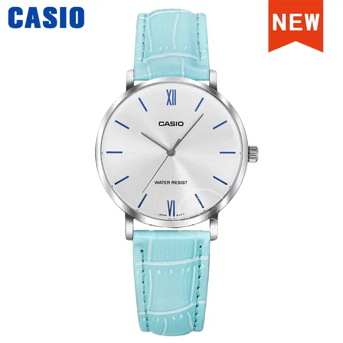 Montre à Quartz Classique Authentique pour Femme