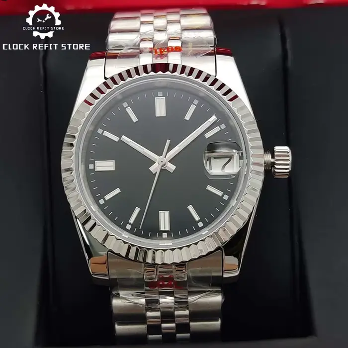 Montre pour hommes 36/39mm