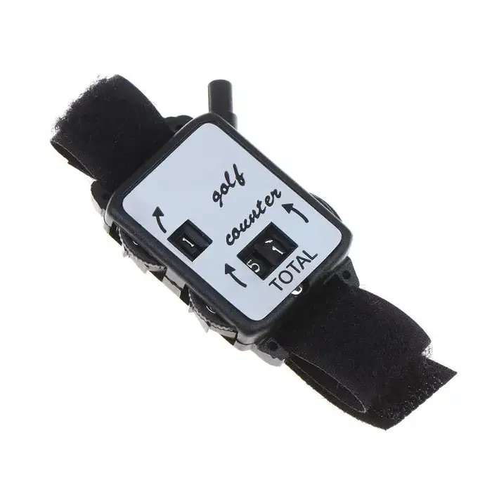 Montre Compteur de Scores de Golf