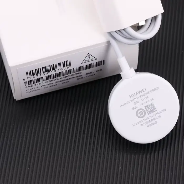 Chargeur d'origine GT2pro GT3 pro GT4